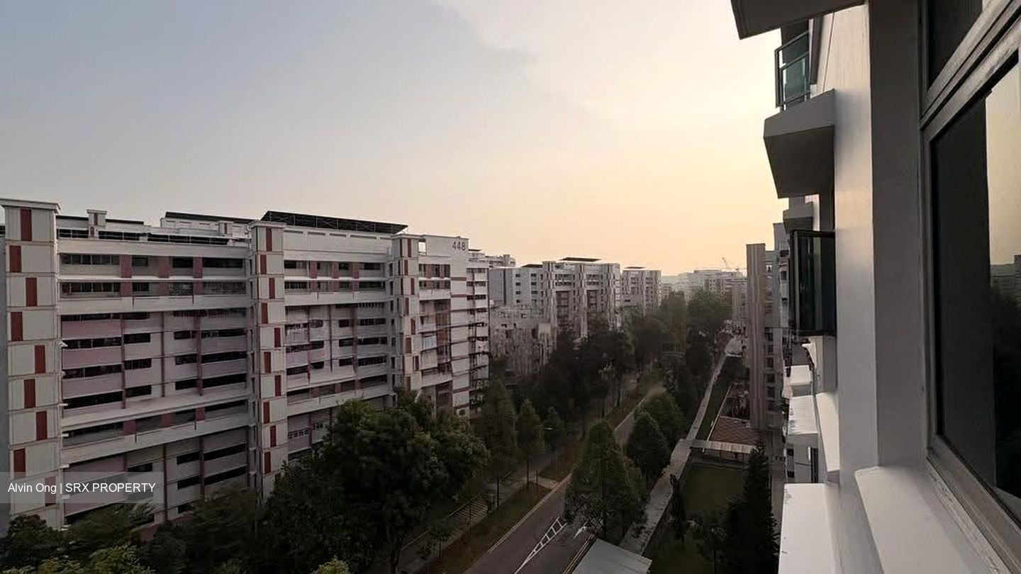 Blk 560A Spring Haven @ Jurong (Jurong West), HDB 2 Rooms #629544791
